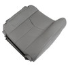 SecosAutoparts Driver & Passenger Bottom & Top Lean Back &