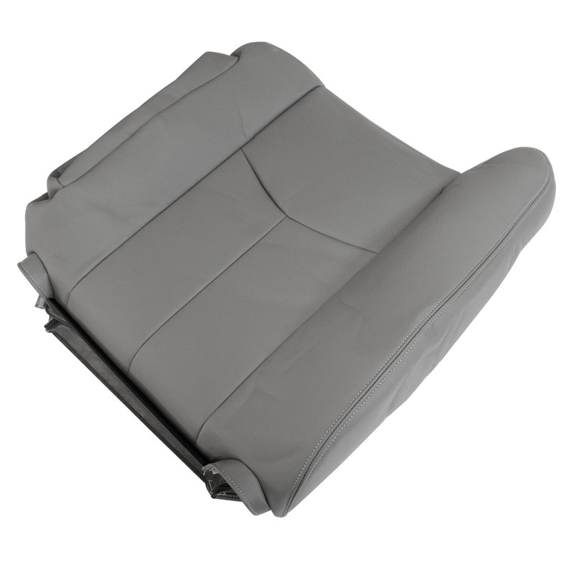 SecosAutoparts Driver & Passenger Bottom & Top Lean Back &