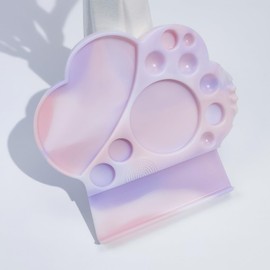 Libeauty Lash Lift Palette, Pink