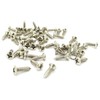 Chrome Guitar Bass Mounting Pickguard Screw for ST TL SG