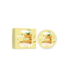 Body Glaze Body Butter Donut, Body Glaze Body Butter, Body Glaze, Moisturizer for Women Skin Leaves Skin Soft and Radiant Without Being Greasy for Dry Skin (C)