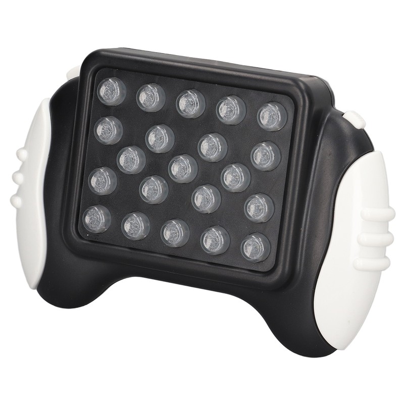 21 Keys Sound Handheld Memory Game Light Electronic Handheld Memory