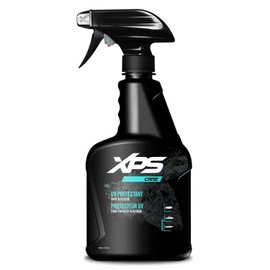 Sea-Doo New OEM, XPS 16 fl. oz. (473 ml) Vinyl & Plastic UV Protectant, 779317