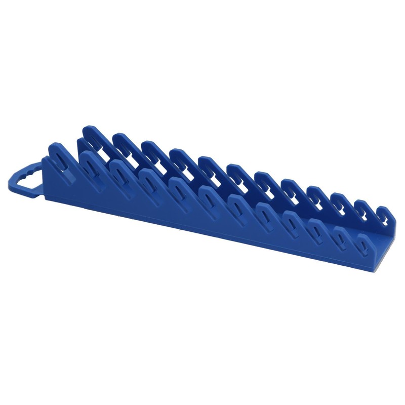 Magnetic Low Profile Stubby Spanner Racks Holders for 24 Spanners