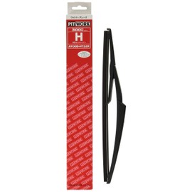 PITWORK AY00B-HT32R Wiper Blade Genuine Nissan Parts Rear X-TRAIL Juke Dualice