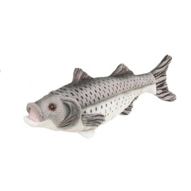 Blickfänger 14056 25 cm Sea Bass Plush Toy