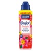 Comfort Fresh Tropical Lily Scent Booster with ScentLock Technology Elixir