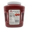Chef's Quality Fancy Ketchup 33% - 114 oz Jug