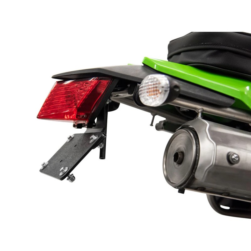 Tusk Fender Eliminator Kit Fits KAWASAKI KLX300 KLX300SM 2021-2022 2035280004