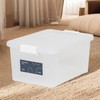 Magic Clean Simple Living Box 19.5L