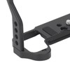 JLwin Camera Cage Aluminum Alloy 1/4 Inch 3/8 Inch Screws
