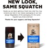 Dr. Squatch Natural Men’s Deodorant – Aluminum Free Natural Deodorant