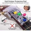 Guitar Aid Guitar Beginner Tool,Guitar Beginner One-Key Chord Assisted Learning