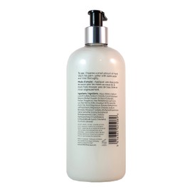 Scottish Fine Soaps Au Lait Liquid Hand Wash - XLARGE (500ml/17.5 oz)