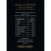 Gallybird Stevia Drops 50ml - Calorie Free Sugar Alternative