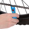 ZTTO Bicycle Master Link Plier Valve Tool Tire Lever Quick
