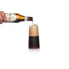 Sempli Monti 12.5 oz Taste Beer Glasses - Set of