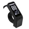 Electric Bike LCD Display Waterproof SW102 Display Panel Electric Bike