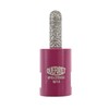 QUEFORET Diamond Mortar Hook Drill 8 mm x 25 mm