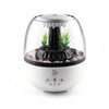 2026 Raindrop Humidifier 350ml Essential Oil Diffuser with Fish Tank