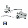 Master Brake Master Cylinder Clutch Lever for Honda VT600 VT750