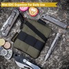 VIPERADE VE13 Mini EDC Pouch, Small EDC Organiser Bag with