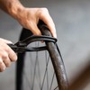BBB Cycling Bike Bicycles BTL-78 Easy Tire Tool, black, 2.977.457.801