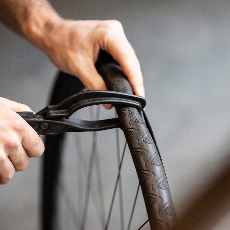 BBB Cycling Bike Bicycles BTL-78 Easy Tire Tool, black, 2.977.457.801
