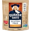 Quaker Gluten Free Old Fashioned Oats, Non-GMO Project Verified, 24