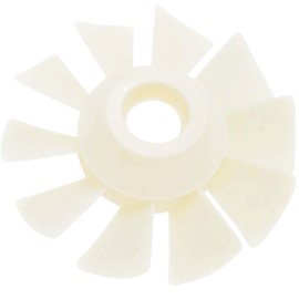 731-06098 Hydro Fan Fits for Cub Cadet Blower/Mower, 10 Blade Transmission Cooling Fan Replacement for LGT SLT SLTX LGTX LT LTX 1042 1045 1046 1050 1054