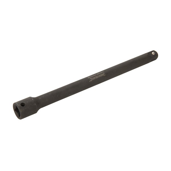 Silverline 858582 Impact Extension Bar 1/2",250mm