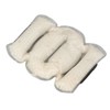 Gel Ice Pack Reusable Fast Joint Swelling Relief Hot Cold
