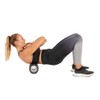 Massage Roller Soft Evergy Home Self Massage Roller Foam Roller
