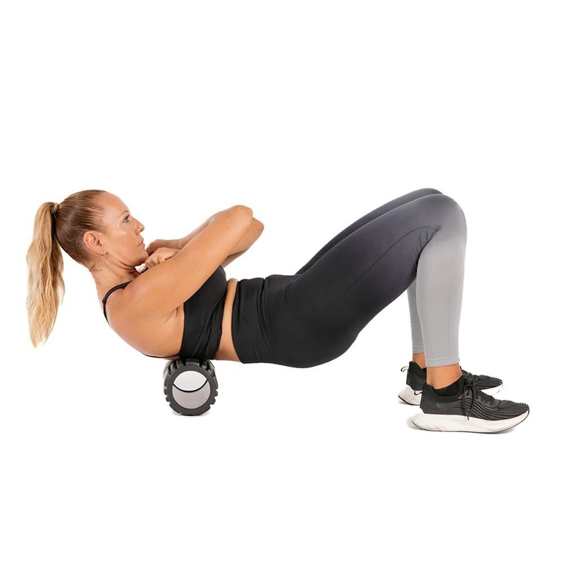 Massage Roller Soft Evergy Home Self Massage Roller Foam Roller
