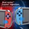 DREAMHAX X7 Plus Handheld Game Console , Preload 10000 Games