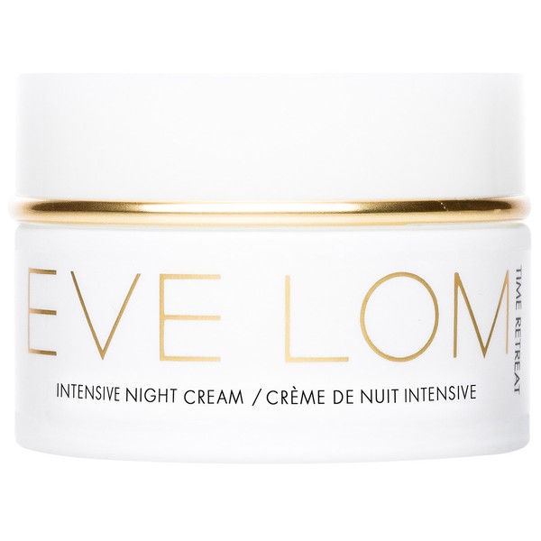 Eve Lom Time Retreat Intensive Night Cream,