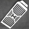 Mapam Honda Shadow VT750 Phantom Chrome Radiator Cover Grill Guard