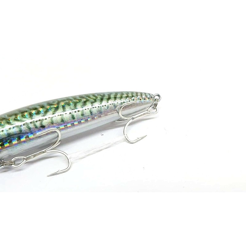 Predilures Bass Lure Seeker 110F 110mm 16g 0.2-0.5m Slim Shore