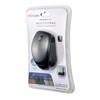Verbatim MUSWBLZV1 Wireless Mouse Wireless 2.4 GHz Blue LED Sensor