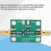 RF Wideband Amplifier, 0.1-2000MHz RF Aerial Amplifier RF Amplifier Module
