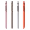 Mitsubishi Pencil Uniball ZENTO Standard Model 0.38mm Lavender