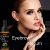 Aceite De Ricino Mboah Grado Cosmético 2 Frascos 30 Ml