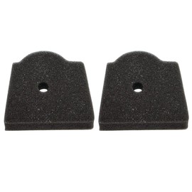 Eopzol 605-928 Air Filter Replacement for Stens Fits for Husqvarna 5371431010 326C 326HD75X 326L 326LX 327P5X 327RX, 2-Pack