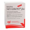 REGENA NEY GERONT plus - Selected Vitamins & Minerals, with