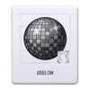 Azeeda 'Disco Ball' Sliding Puzzle (PZ00039074)