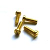 Assortment box with 200 pieces small cylinder screws according to