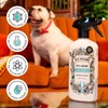 Pet-Pourri Pawsitively Fresh Pet Odor Deodorizer Spray, 16 Fl Oz,