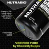 NutraBio Super Carb, Carbohydrate Powder with Cluster Dextrin & Electrolytes,
