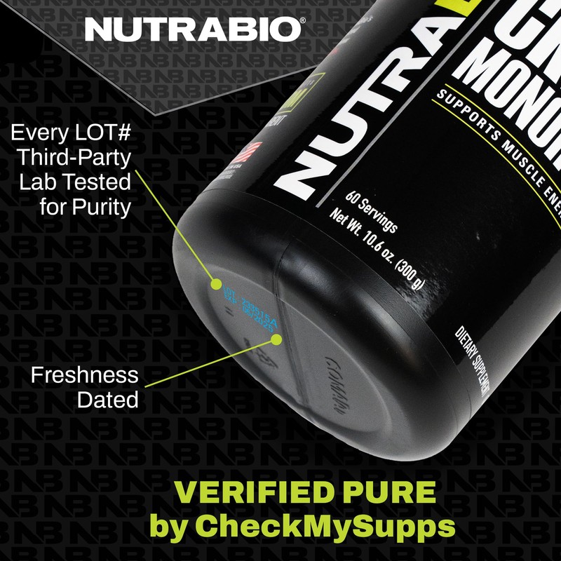 NutraBio Super Carb, Carbohydrate Powder with Cluster Dextrin & Electrolytes,