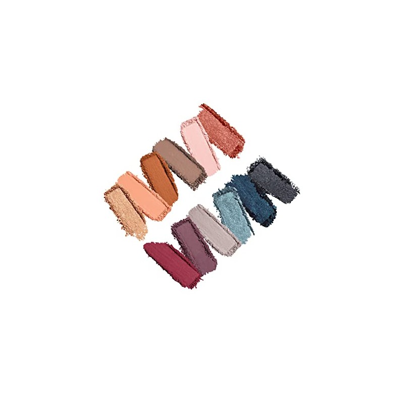 MILANO - Nueva paleta de sombras de ojos Cult Colours